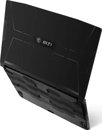MSI Crosshair 15 B12UEZ-897IN Gaming Laptop (12th Gen Core i7/ 16GB/ 512GB SSD/ Win11 Home/ 6GB Graph)