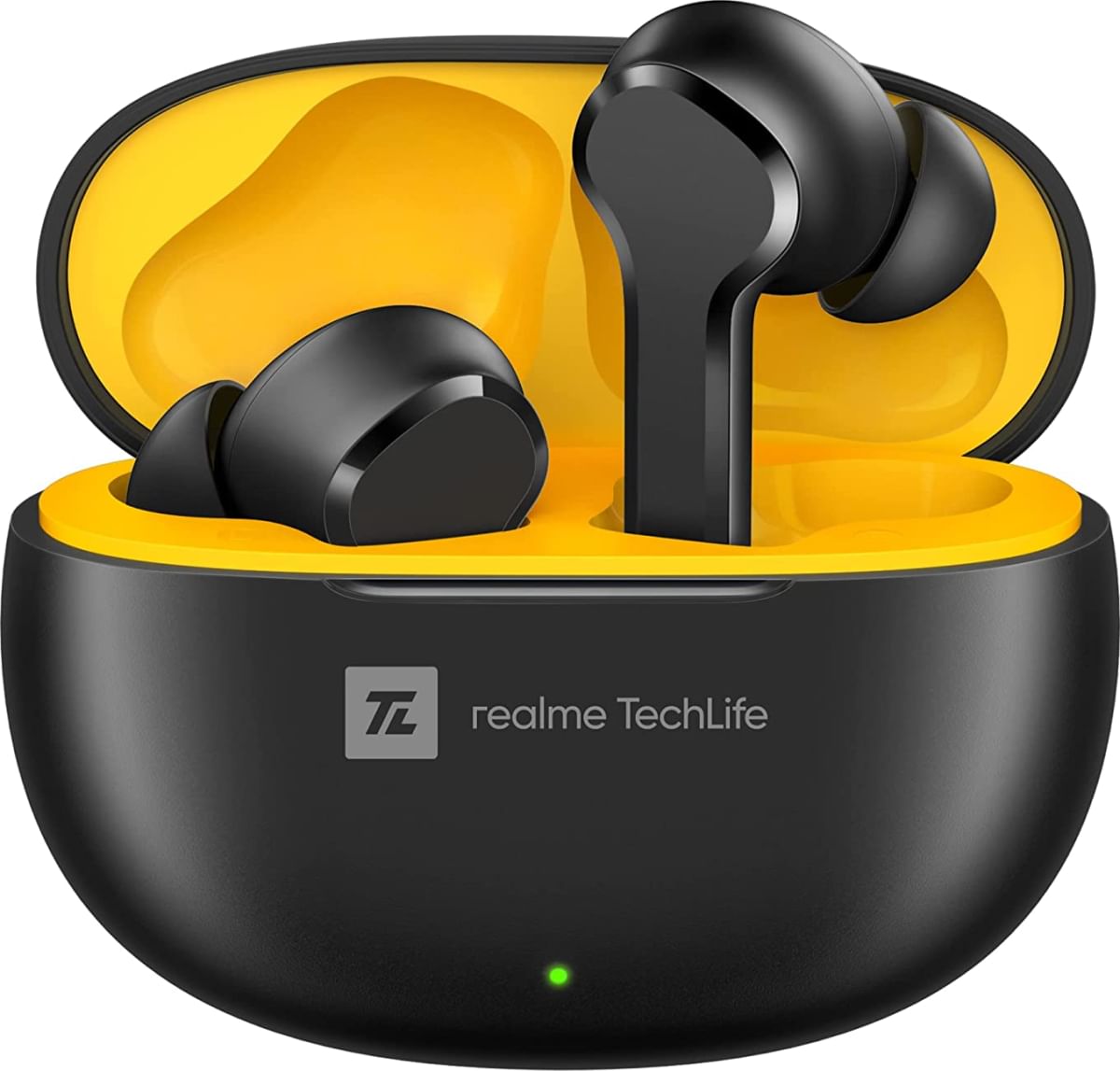 Realme TechLife Buds T100 True Wireless Earbuds Price in India 2024