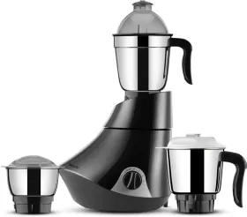 Butterfly Smart 750 W Mixer Grinder (3 Jar)