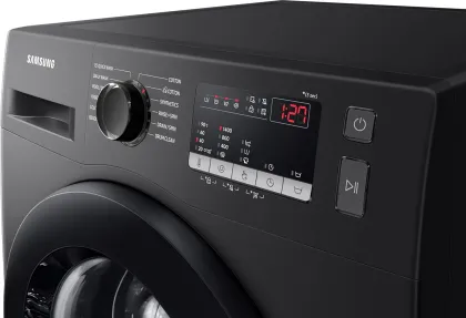 Samsung WW90T4040CB1 9 kg Fully Automatic Front Load Washing Machine
