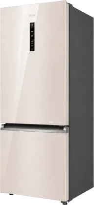 Haier HRB-4951PBGA-P 445 L 1 Star Double Door Refrigerator