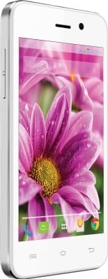 Lava Iris X1 Atom
