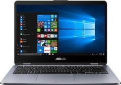 Asus TP410UA-EC509T Laptop vs Dell Inspiron 5518 Laptop