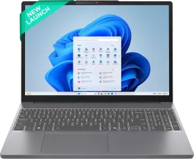 Lenovo IdeaPad Slim 3 15IRH10 83K1011BIN Laptop (13th Gen Core i7/ 16GB/ 512GB SSD/ Win11 Home)