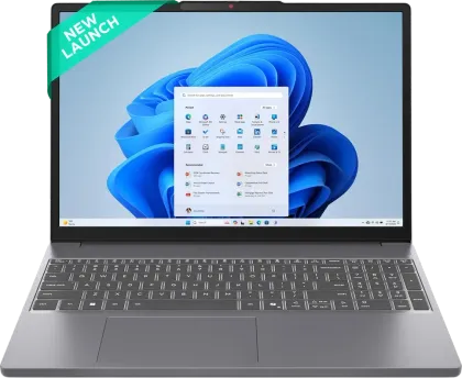 Lenovo IdeaPad Slim 3 15IRH10 83K1011BIN Laptop (13th Gen Core i7/ 16GB/ 512GB SSD/ Win11 Home)