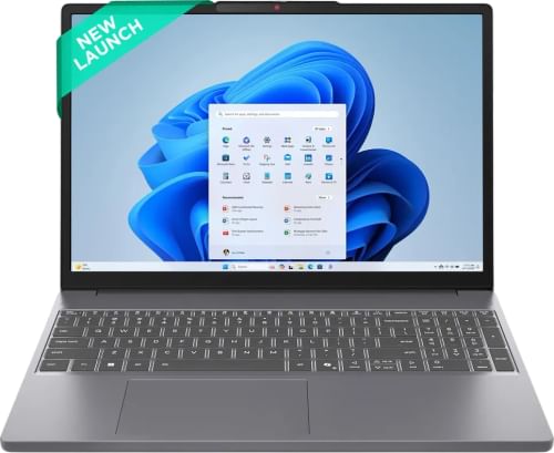 Lenovo IdeaPad Slim 3 15IRH10 83K1011BIN Laptop (13th Gen Core i7/ 16GB/ 512GB SSD/ Win11 Home)