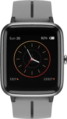 boAt Watch Xplorer O2 Smartwatch