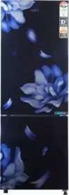 Haier HRB-2764PMG 256L 4 Star Double Door Refrigerator