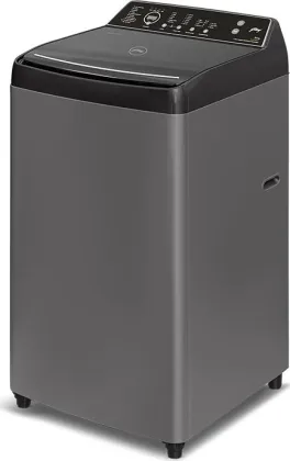 Godrej WTEON VLVT 80 5.0 FDTS 8 kg Fully Automatic Top Load Washing Machine