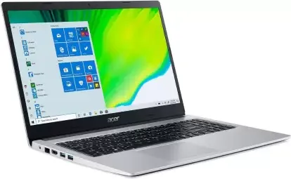 Acer Aspire A315-23 UN.HVUSI.023 Laptop (Athlon Dual Core 3050U/ 4GB/ 256GB SSD/ Win10 Home)