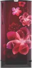 Godrej RD EDGEPRO 205E 53 TAI 190 L 5 Star Single Door Refrigerator
