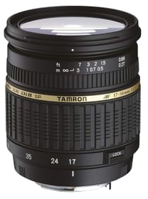 Tamron A16S SP AF 17-50mm F/2.8 XR Di-II LD ASP IF Lens