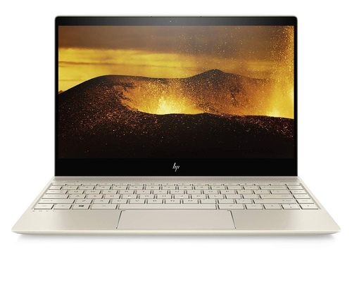 HP Envy 13-ad174tu (4NL38PA) Laptop (8th Gen Ci5/ 8GB/ 128GB SSD/ Win10)