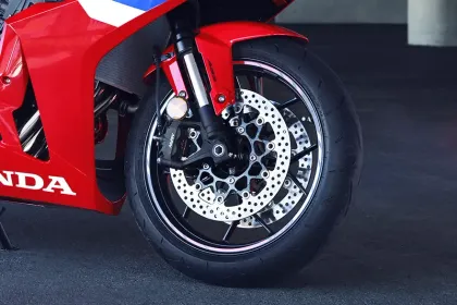 Honda CBR650R