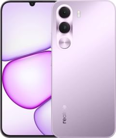 Vivo T5 Lite 5G vs Realme C100i