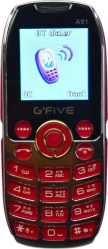 GFive A91