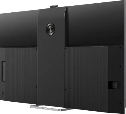 iFFALCON 55H82 55 inch Ultra HD 4K Smart QLED TV