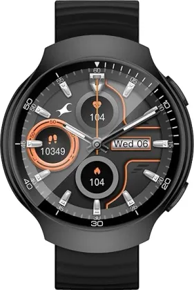 Fastrack VOX CirQ Smartwatch