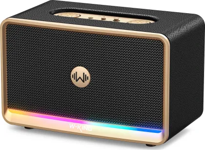 W-KING H330 120W Bluetooth Speaker