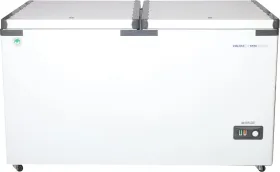 Voltas CB HT 400 DD 400 L Double Door Deep Freezer