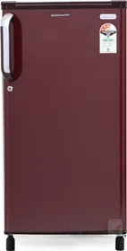 Kelvinator KW183E BR 170L Direct Cool Single Door Refrigerator