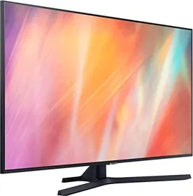Samsung Crystal UA50AU7500KLXL 50-inch Ultra HD 4K Smart LED TV