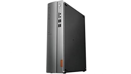 Lenovo 510s (90K8000XIN) Desktop (8th Gen Core i3/ 4GB/ 1TB/ Win 10/ Full HD Display)