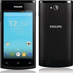 Philips S308 vs Motorola Moto G34 5G