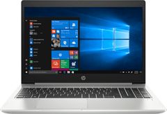 HP Probook 450 G6 Laptop vs Asus Vivobook 15 X1502ZA-EJ532WS Laptop