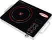 Harman Industries 2200W Infrared Induction Cooktop