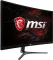 MSI Optix G241VC 24 inch Full HD Gaming Monitor