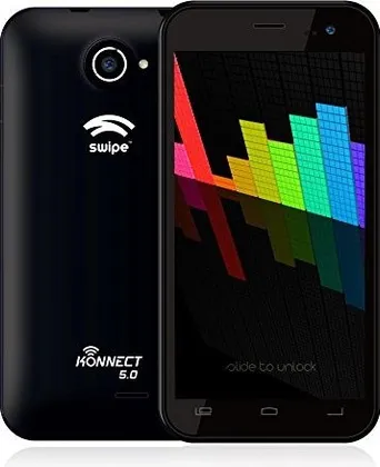 Swipe Konnect 5.0