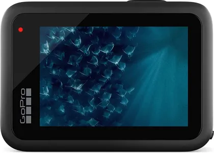 GoPro Hero 11 27MP Action Camera