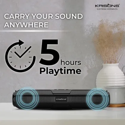 Krisons Wonder 20W Soundbar