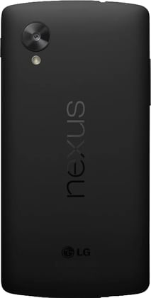LG Nexus 5 (16GB)