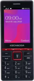 Kechaoda K8