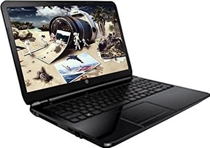 HP 15-AY514TX Laptop (6th Gen Ci3/ 4GB/ 1TB/ Free DOS/ 2GB Graph)