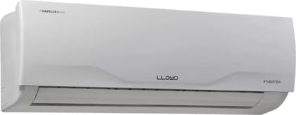 Lloyd LS18I4FWCXT 1.5 Ton 4 Star Inverter Split AC