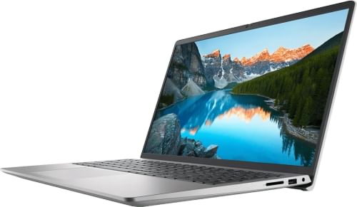 Dell DC15255 Laptop (AMD Ryzen 5-7530U/ 16GB/ 512GB SSD/ Win11)
