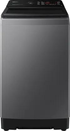 Samsung Ecobubble WA90BG4542BD 9 kg Fully Automatic Top Load Washing Machine