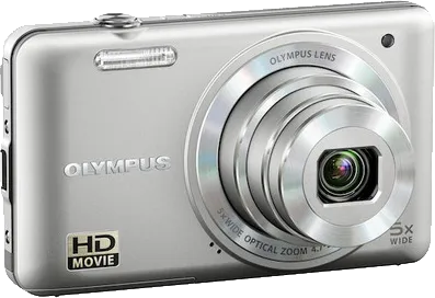 Olympus VG-160 Point & Shoot