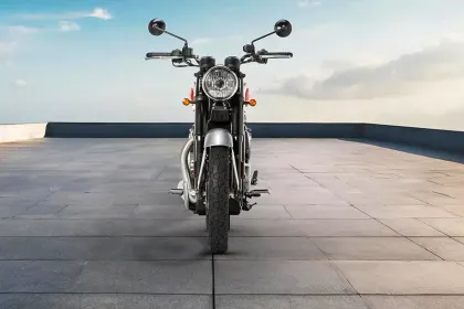 BSA Gold Star 650
