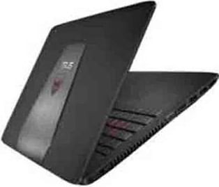 Asus GL552JX-DM291D ROG Series Laptop (4th Gen Intel Ci7/ 4GB/ 1TB/ FreeDOS/ 4GB Graph)