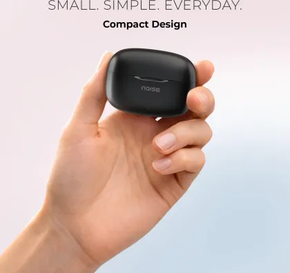 Noise Buds Play True Wireless Earbuds
