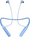 Nu Republic Pulse Metal Wireless Neckband