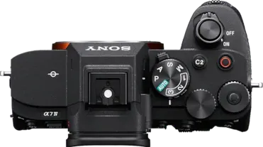 Sony Alpha 7 IV 33MP Mirrorless Camera (Body Only)