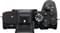 Sony Alpha 7 IV ILCE-7M4 33MP Mirrorless Camera (Body Only)