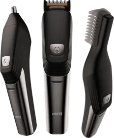 Misfit by boAt T200 3-in-1 Trimmer