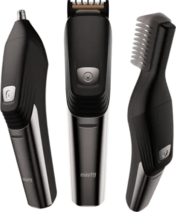 Misfit by boAt T200 3-in-1 Trimmer