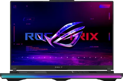 Asus ROG Strix SCAR 16 2023 G634JZ-NM057WS Gaming Laptop (13th Gen Core i9/ 32GB/ 1TB SSD/ Win11 Home/ 12GB Graph)